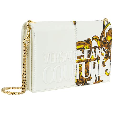 versace jeans geldbörse|Versace Jeans Handbags & Purses for Women .